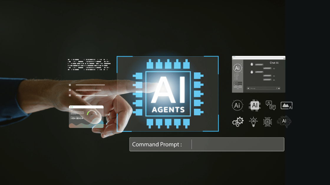 AI Agents in Software Development: From Copilots to Autonomous Workflows