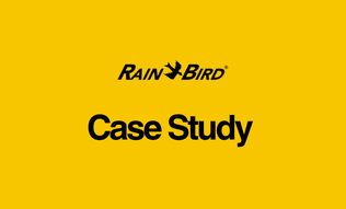 How Rain Bird Modernized Purchase Order Management with a Custom Workflow Platform